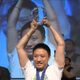 Image for article titled The 2014 EVO Champ Just Won Using a PS1 Controller